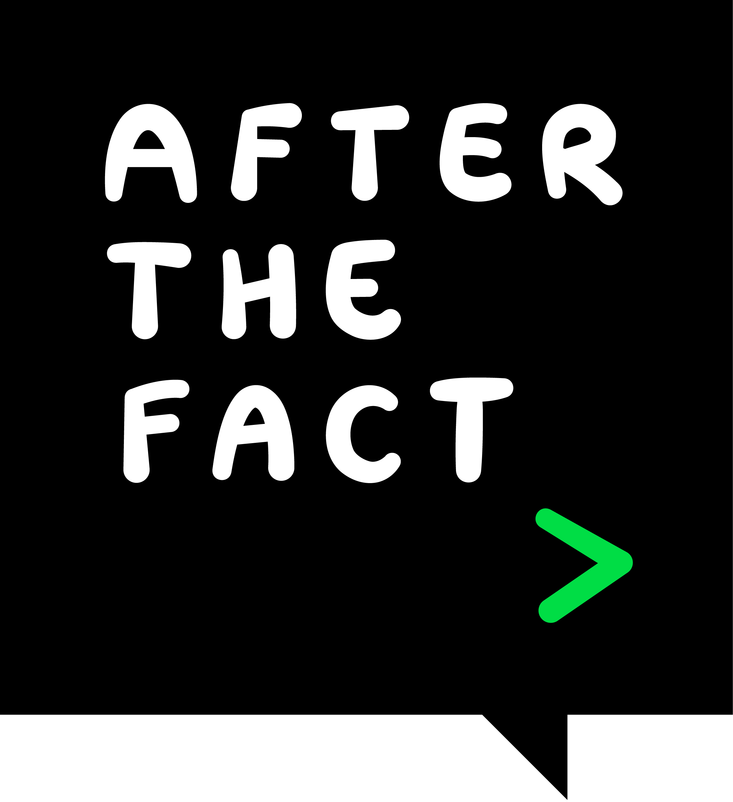 After the Fact