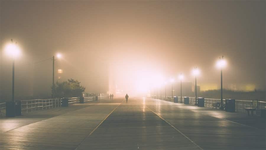 Night
