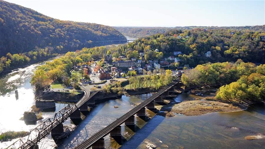 Harpers Ferry