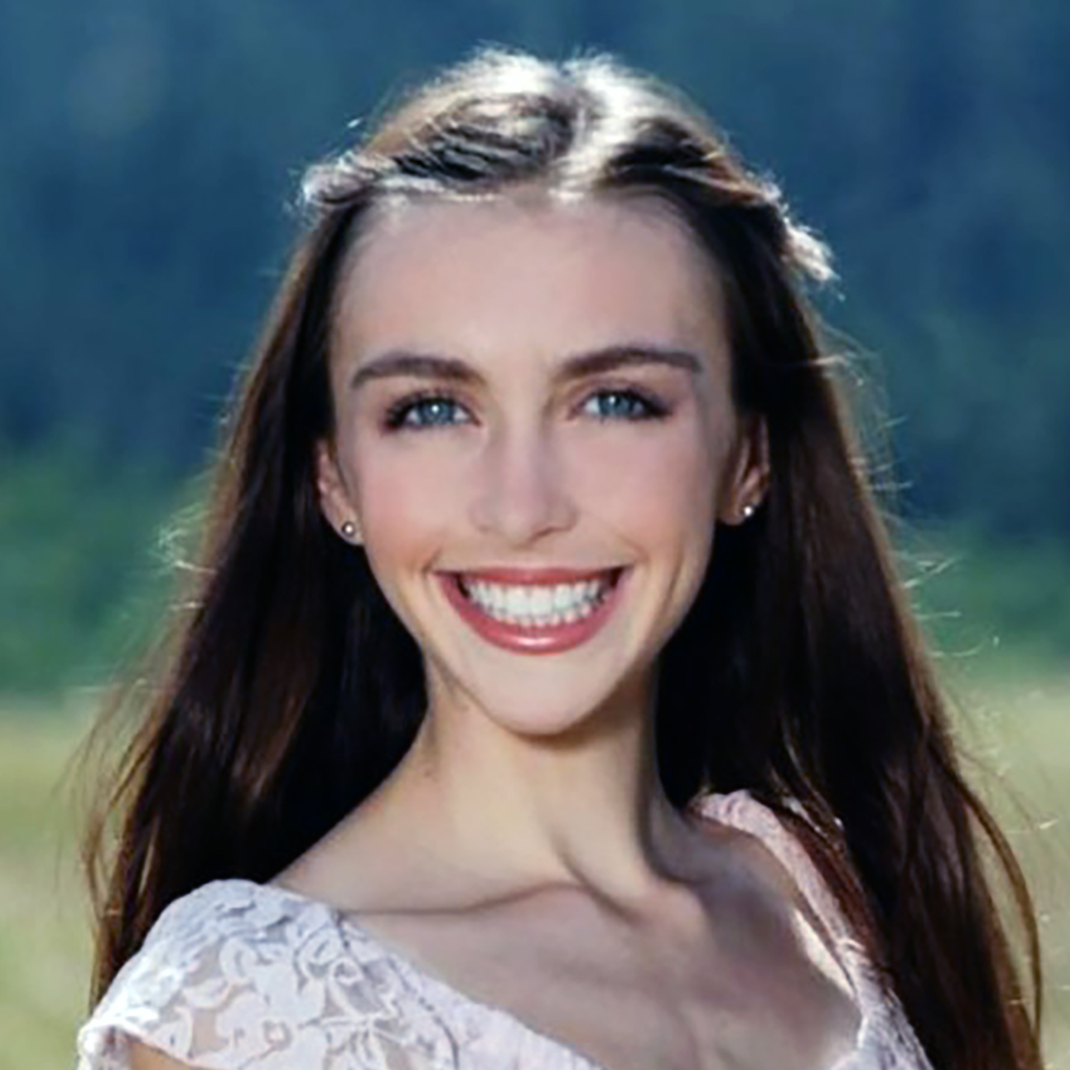 headshot